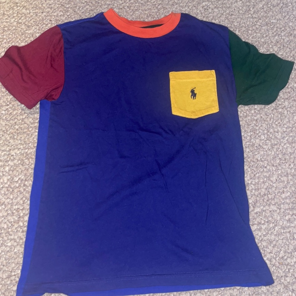 Ralph Lauren shirt
